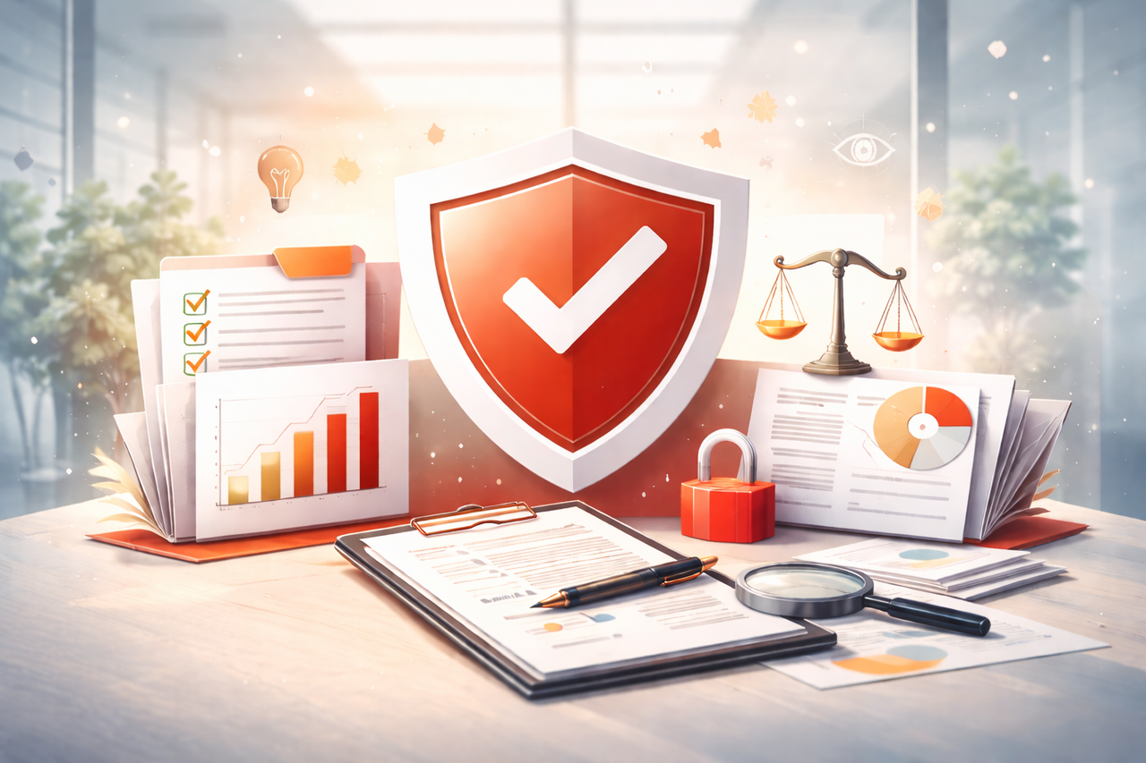 Éthique et transparence