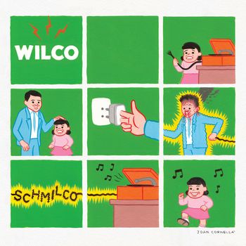 Schmilco (2016)