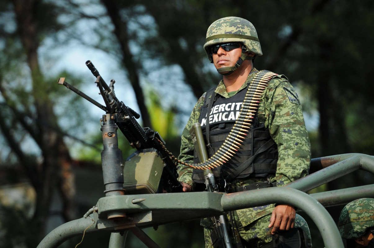 Embajada de Estado Unidos emite alerta de inseguridad para Colima, ante violencia