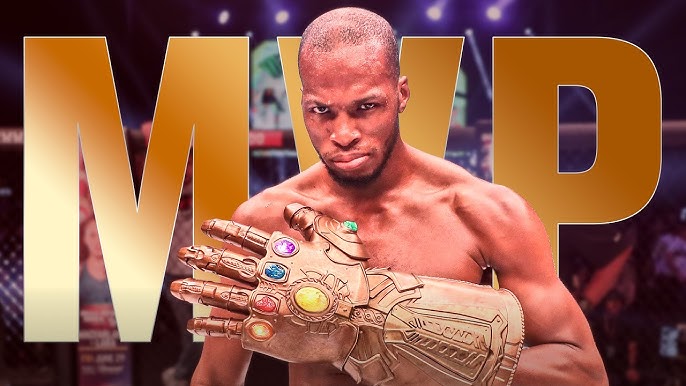 Майкъл Пейдж е недоволен от липсата на битки в UFC