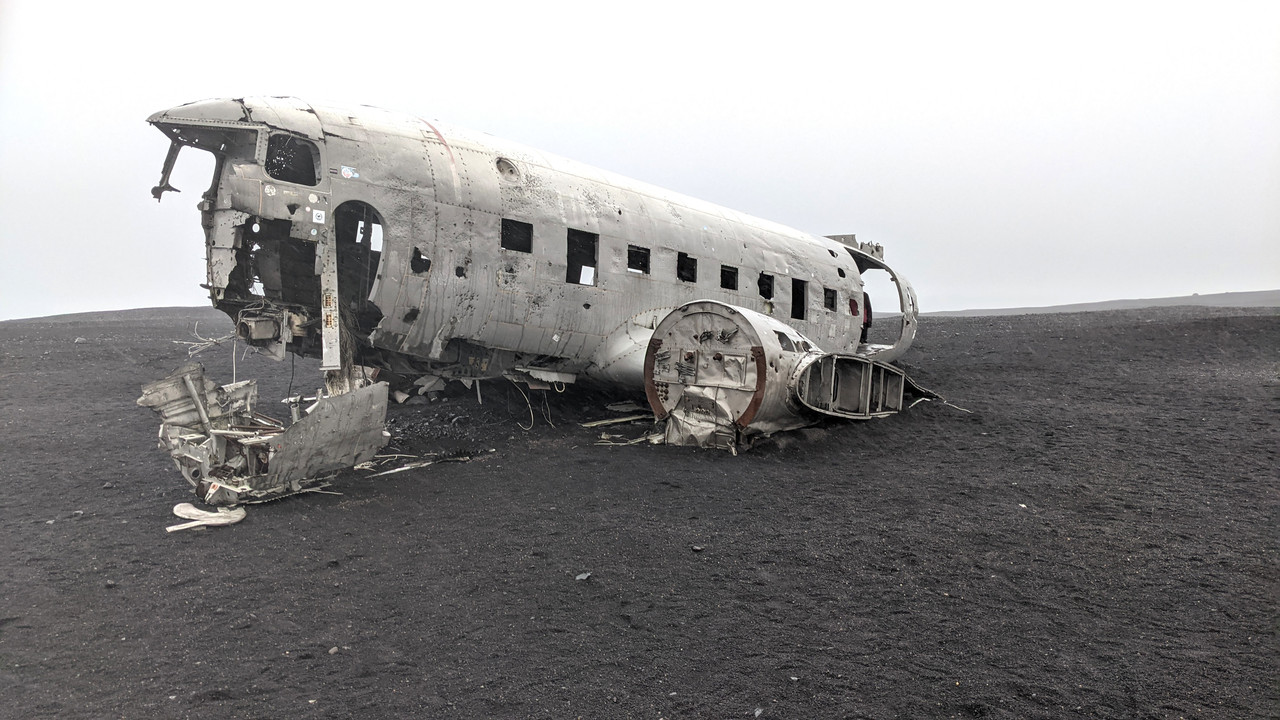 Reykjavik y suroeste: Fuego, lluvia y viento - Iceland, Las fuerzas de la naturaleza (2021) (54)