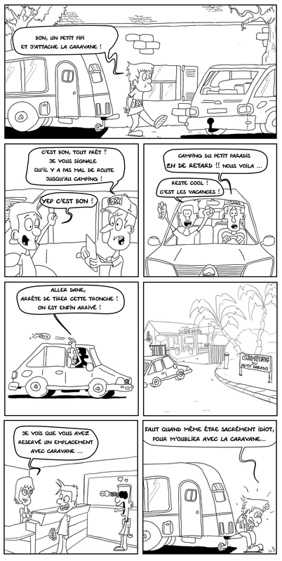 le départ newessai2