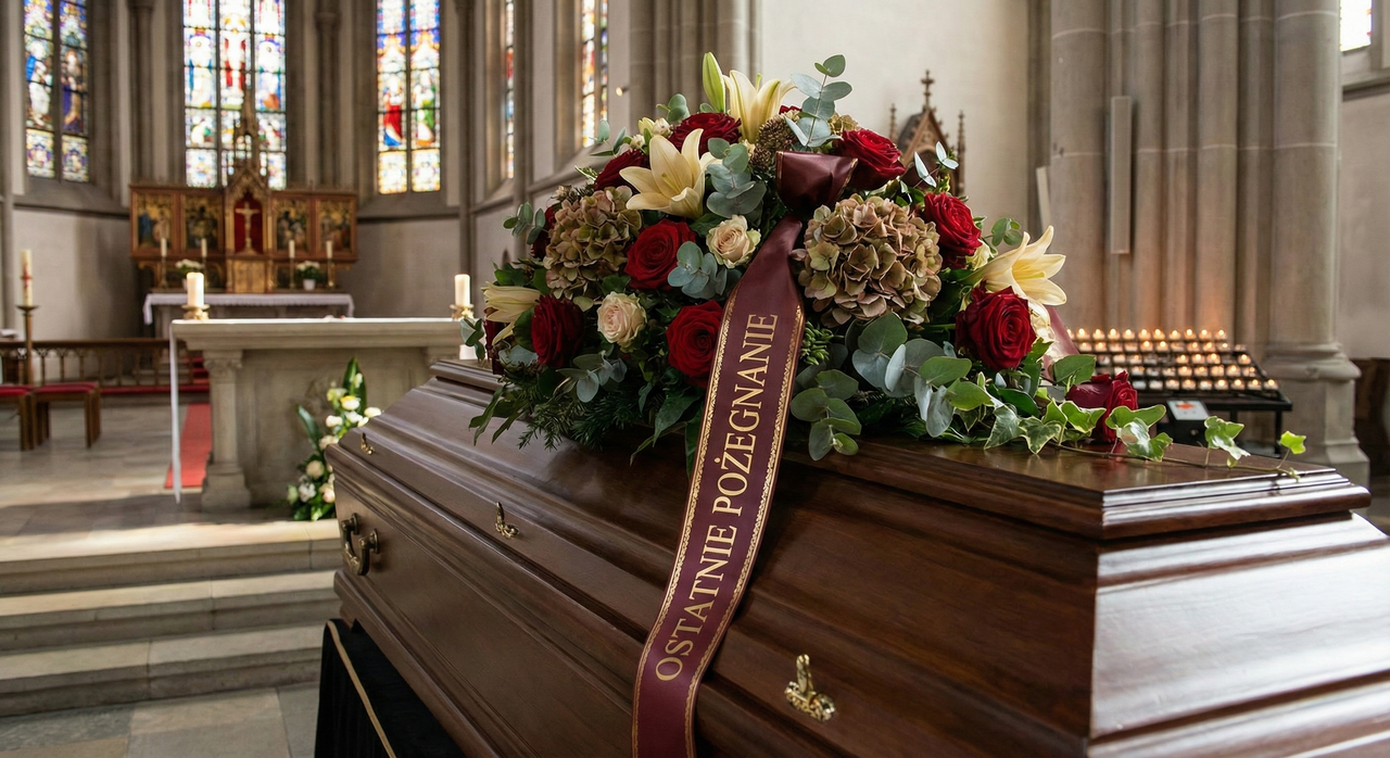 Nasza pracownia florystyczna