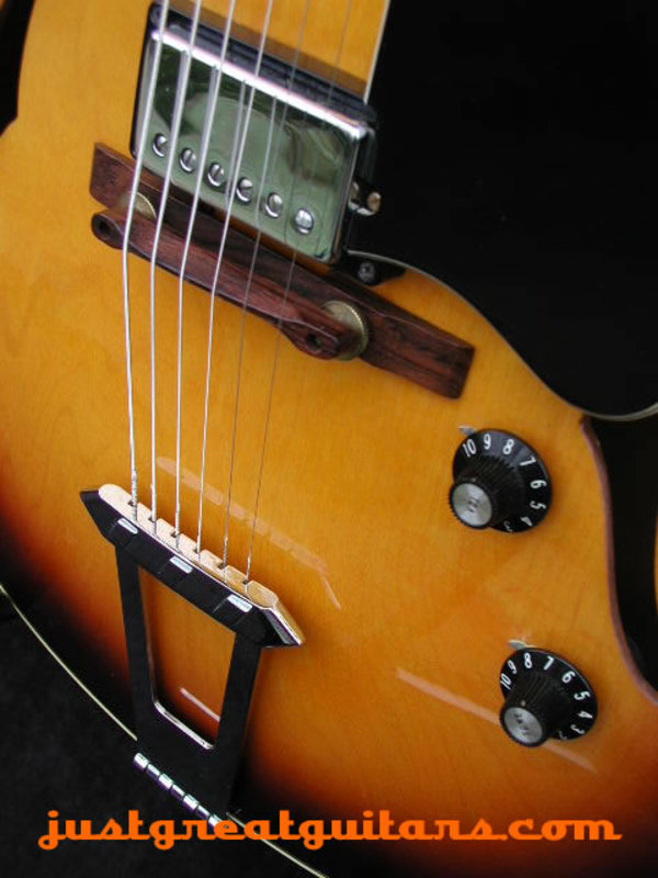 Gibson-ES-175-36