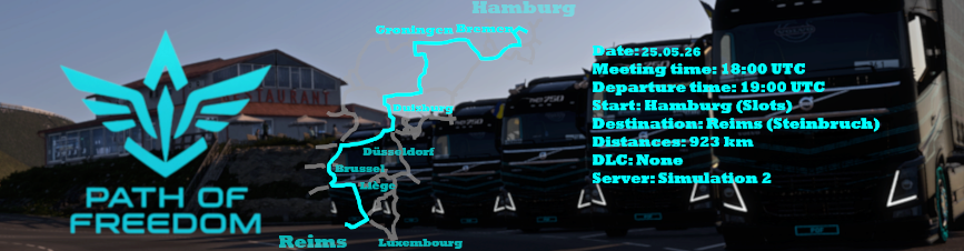 Route