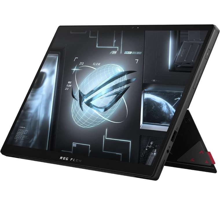 Amazon: Laptop gamer ASUS ROG Flow Z13 i9-1290OH (16GB+1TB SSD) RTX 3050Tİ 120HZ 
