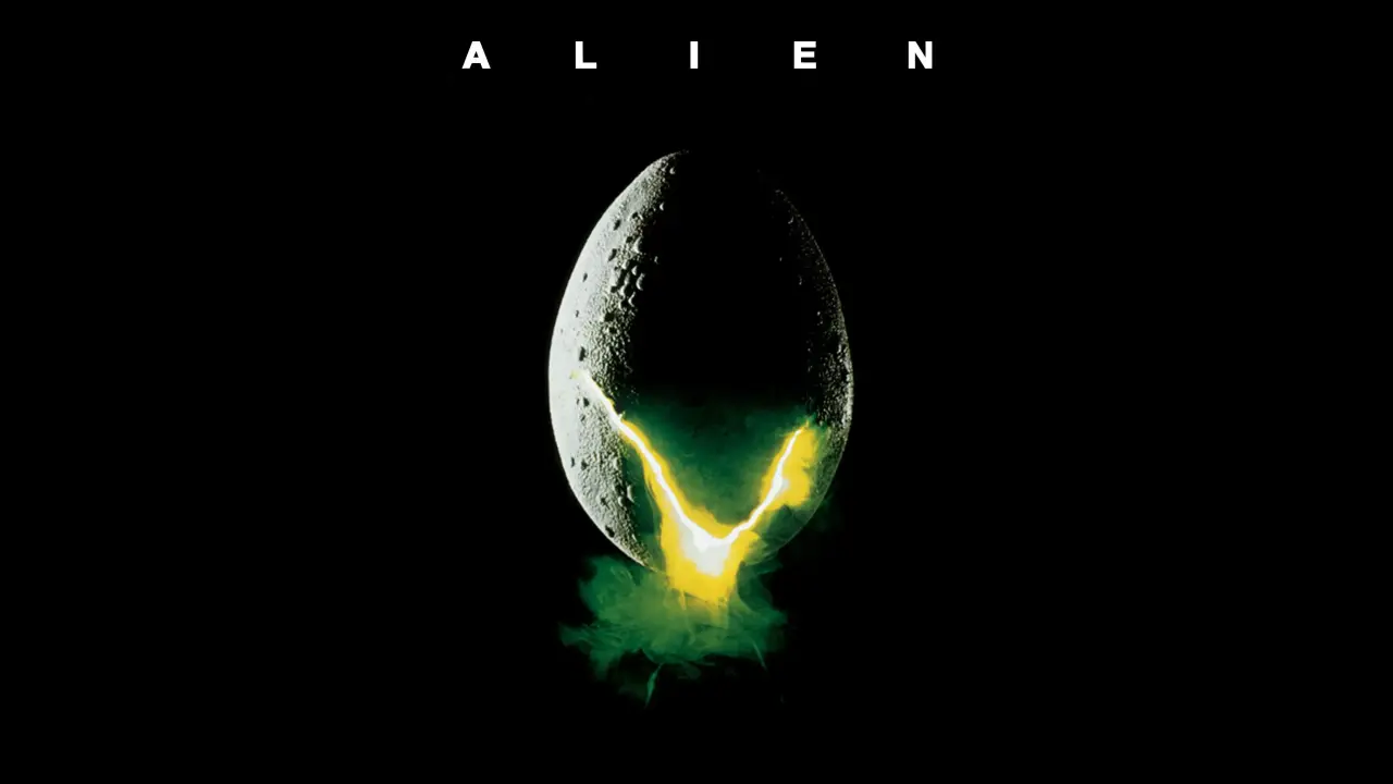 Alien