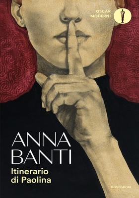 Anna Banti – Itinerario di Paolina (2026)
