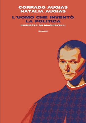 Corrado Augias, Natalia Augias - L’uomo che inventò la politica (2026)