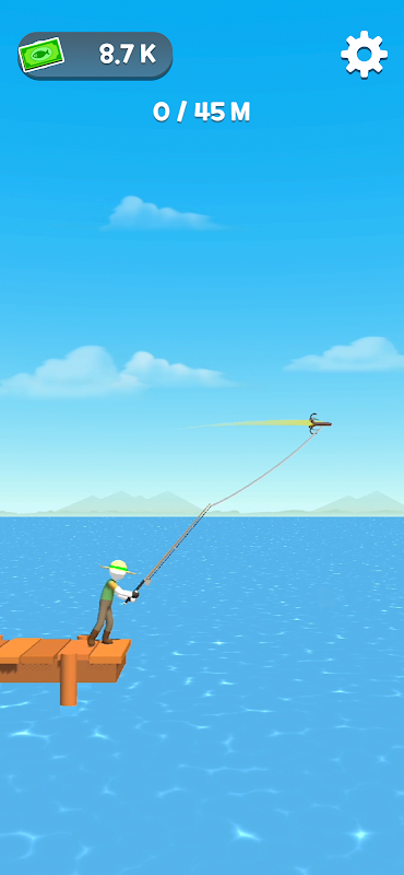 Rapid Fishing APK download