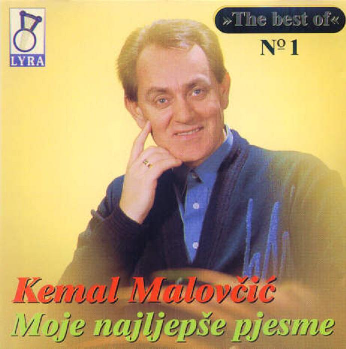 Kemal_Malovcic_The Best Of - 1