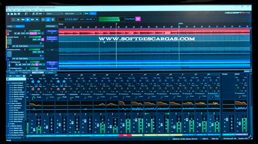 acoustica mixcraft 4.1 build 88 acoustica mixcraft 4.1 build 88