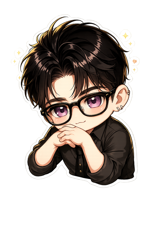 Chibi Alex