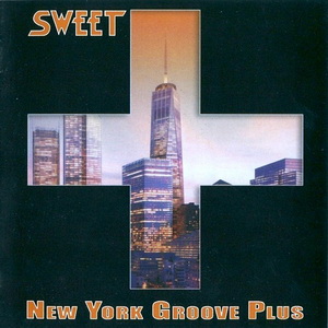 Re: Sweet - Greatest Hits (2000)
