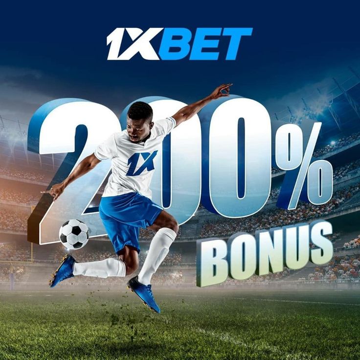 Join 1xBet