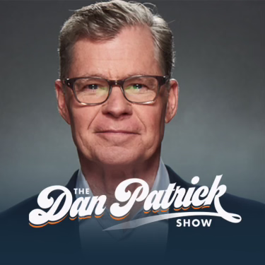 Dan Patrick Show Campaign