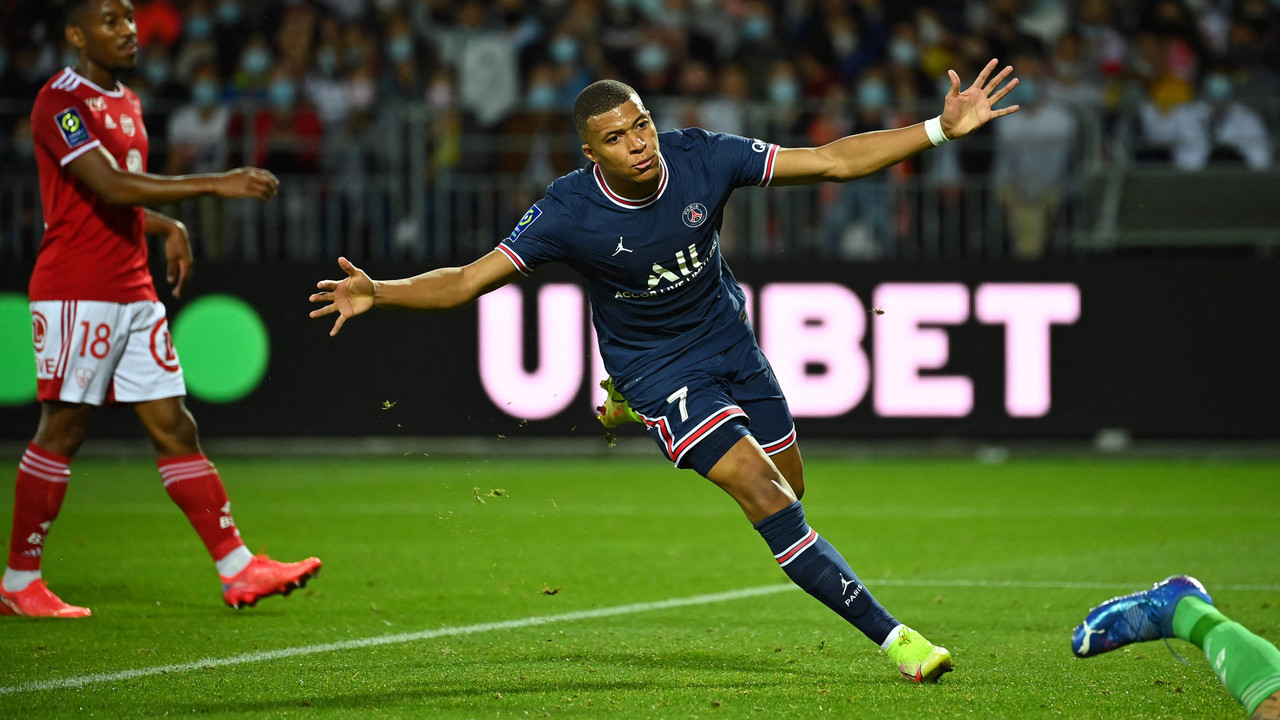 Kylian Mbappé ¿Qué dijo que le hace falta a Lionel Messi del PSG?