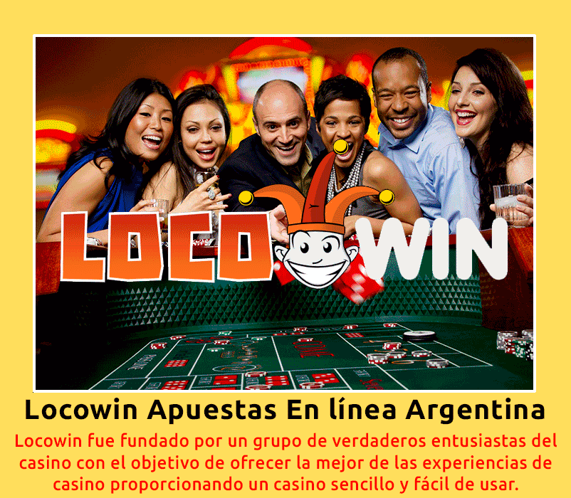 Locowin Casino