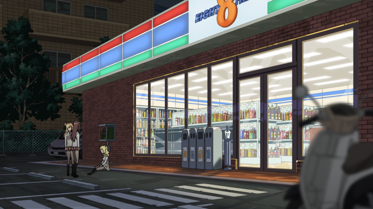 [mottoj] Denpa Kyoushi - 01 (BDRip 1920x1080 x264 Hi10p FLAC Cha