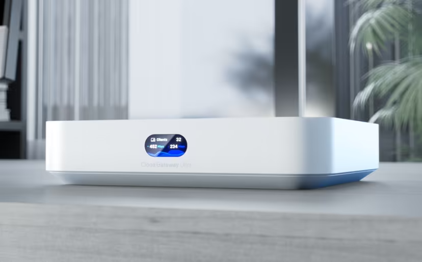 Cloud Gateway Ultra Ubiquiti