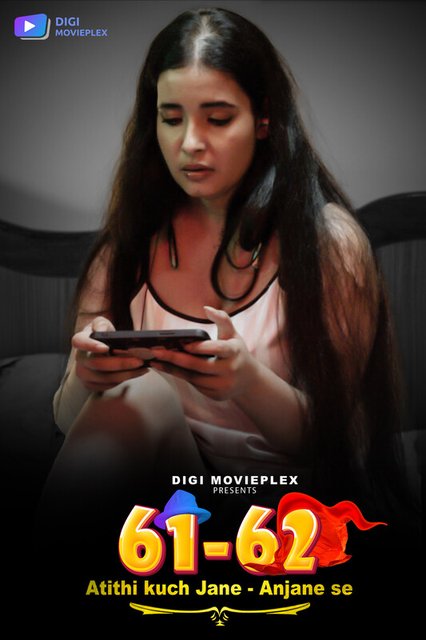 Atithi Kuch Jane Anjane Se (2024) S01E01T02 DigiMovieplex Hindi Web Series WEB-DL H264 AAC 1080p 720p Download