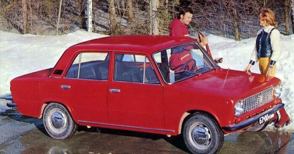 Еще лет десятьпятнадцать назад отечественные автомобилисты и Еще лет десятьпятнадцать назад отечественные автомобилисты и