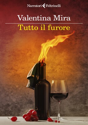 Valentina Mira - Tutto il furore (2026)