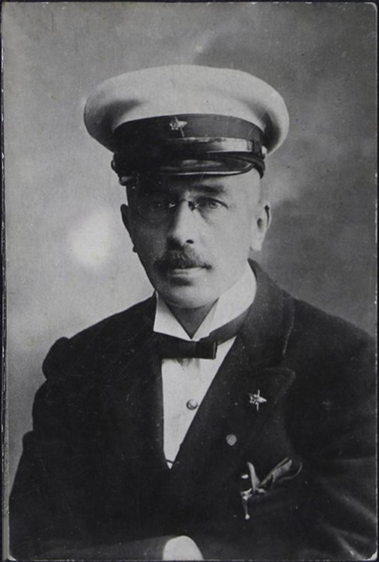 Ламанов П. Н. 2