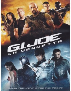 G.I. Joe - La vendetta (2013).mkv BDRip 576p x264 AC3 iTA-ENG