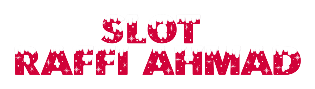 SLOT RAFFI AHMAD 888