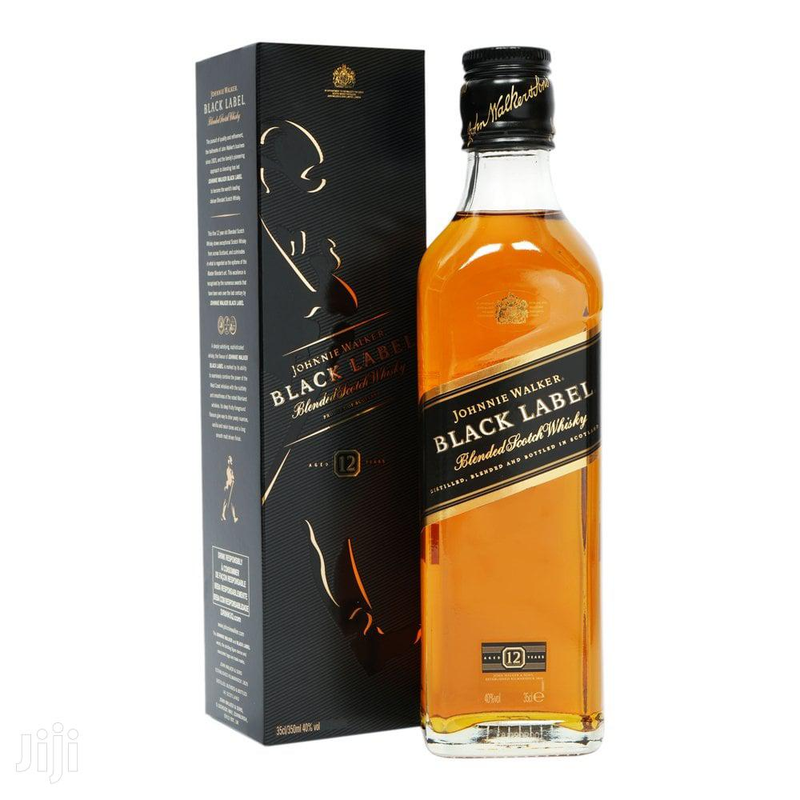 Black Label 350ml