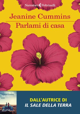 Jeanine Cummins - Parlami di casa (2025)