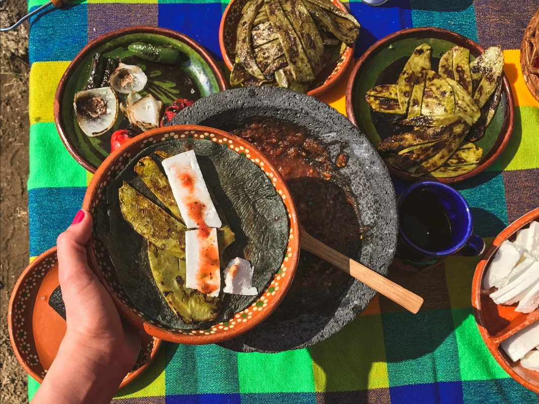 ¿Qué beneficios tiene la dieta de la milpa? ¡Es sorprendente!