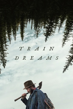 Train Dreams 2025 720p WEB-DL x264-TFPDL