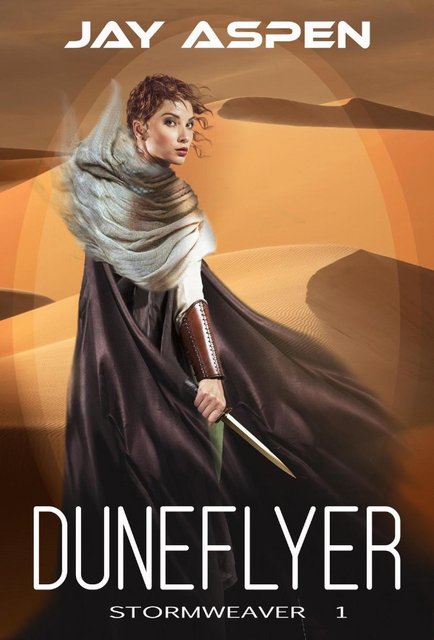 Sci-fi & Fantasy Books