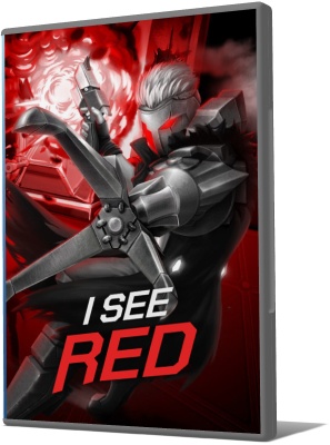 I See Red (2022/Multi_PL/RePack_FitGirl)