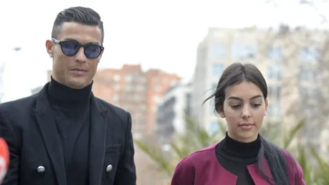 Cristiano Ronaldo publica primera foto familiar tras la muerte de su hijo