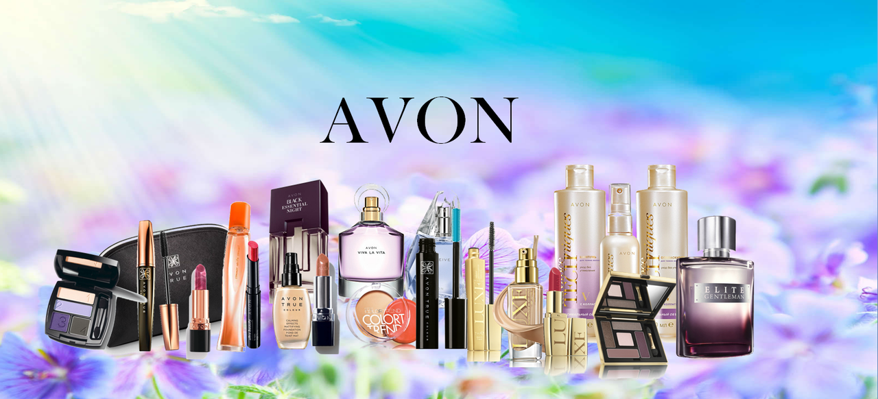 Продукция avon. Косметика Avon. Реклама косметики эйвон. Баннер для магазина косметики. Баннер косметика и парфюмерия.