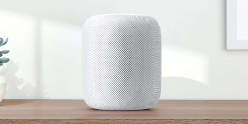homepod