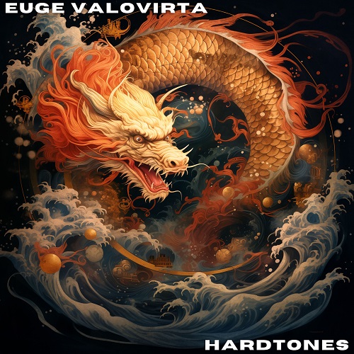 Euge Valovirta - Hardtones 2024 (Lossless, Hi-Res)