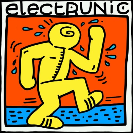 VA - ElectRUNic (2019) FLAC