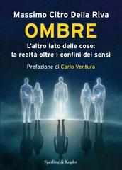 Massimo Citro Della Riva – Ombre (2026)
