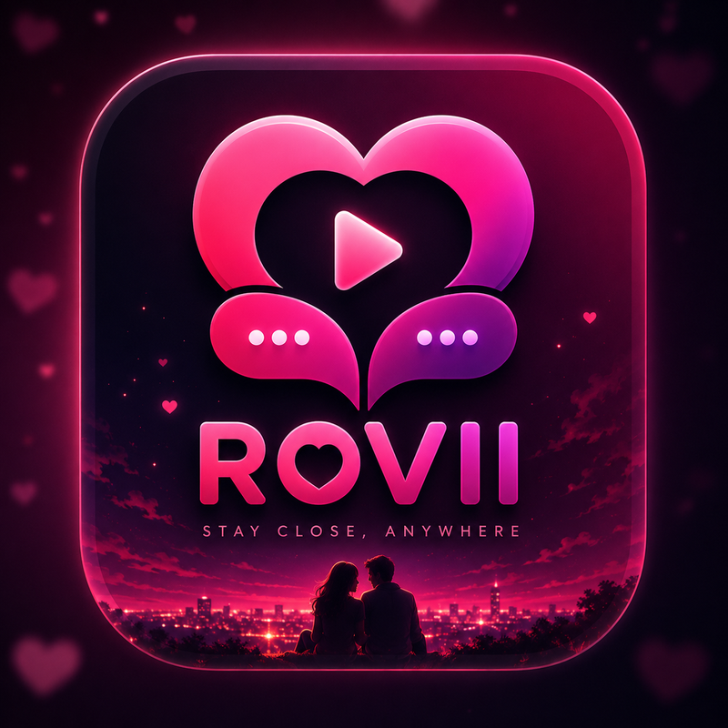 Rovii