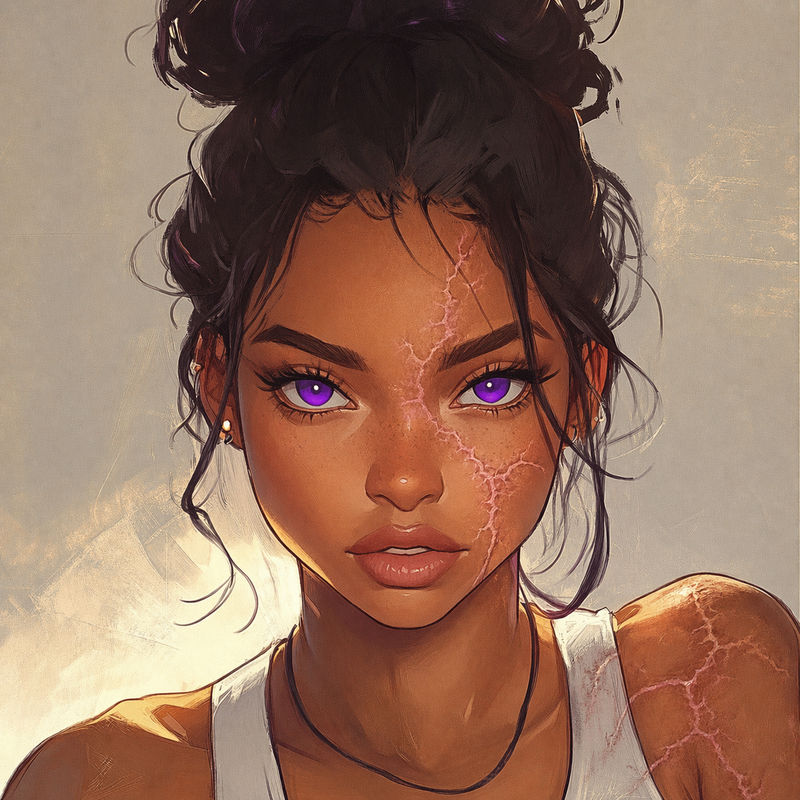 ophelia biblically acurate