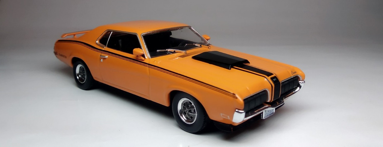 Mercury Cougar Eliminator CJ 428 1970 (8)