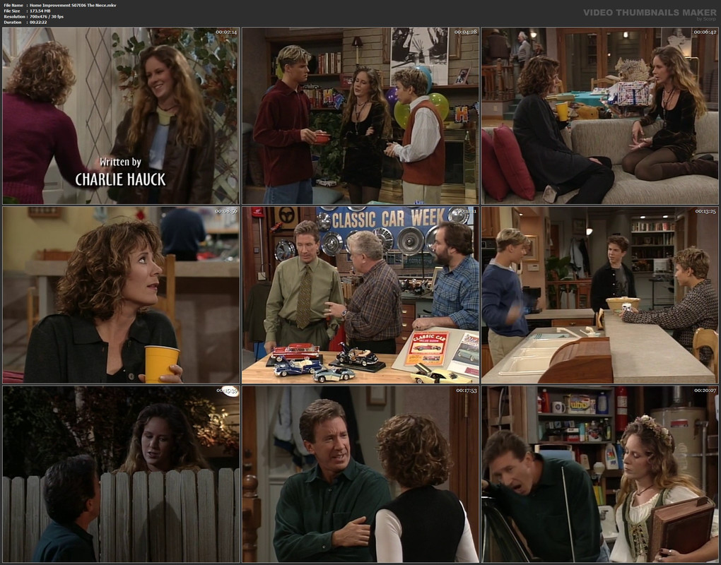 Home Improvement S07E06 The Niece.mkv