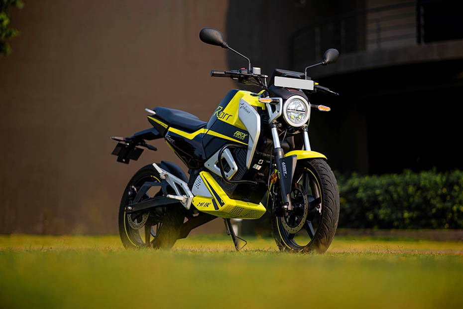 Electric Bikes: New Face of Efficiency