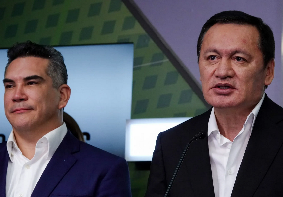 Adversarios internos de