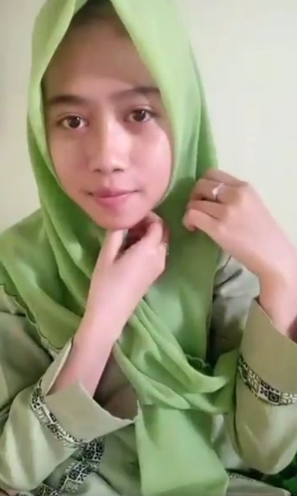 Sepulang Pengajian