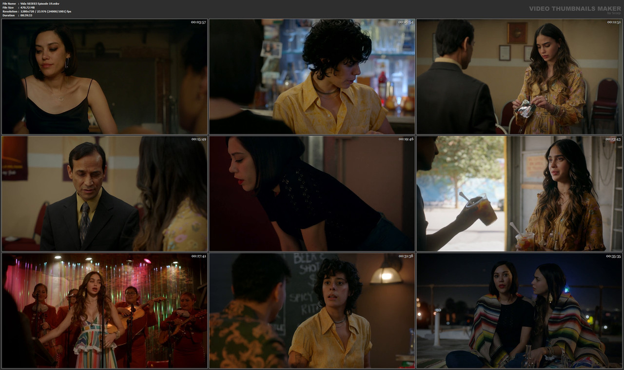 Vida S03E03 Episode 19.mkv